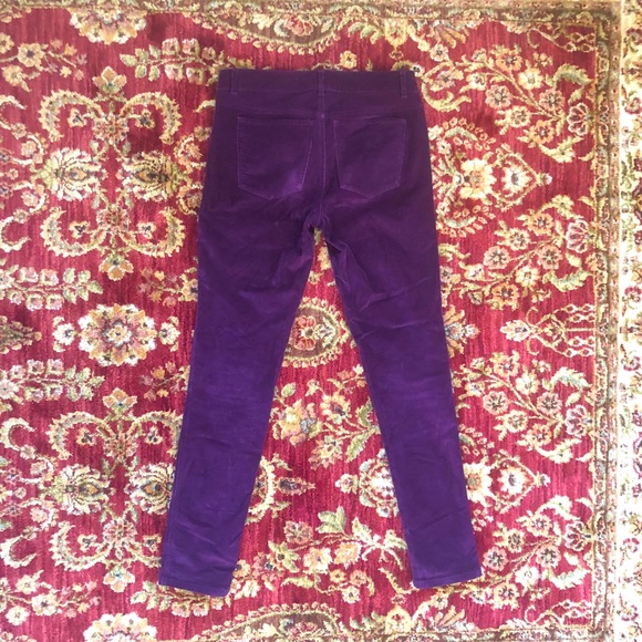 L.L. Bean Signature Cords - Picture 4 of 5